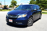 Used 2015 Honda Odyssey LX image 3