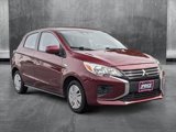 Used 2021 Mitsubishi Mirage ES image 3