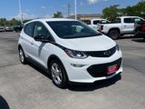 Certified 2021 Chevrolet Bolt LT image 3