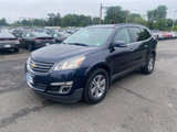 Used 2016 Chevrolet Traverse LT image 6