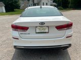 Used 2020 Kia Optima LX image 6