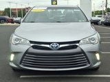 Certified 2016 Toyota Camry XLE image 2