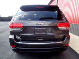 Used 2018 Jeep Grand Cherokee Limited w/ Luxury Group II image 6