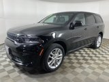 Used 2022 Dodge Durango GT image 2