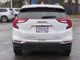 Used 2022 GMC Terrain SLT w/ Tech Package image 4