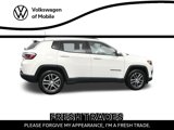 Used 2018 Jeep Compass Latitude image 4