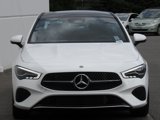 Certified 2025 Mercedes-Benz CLA 250 4MATIC image 3