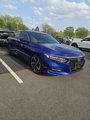 Used 2018 Honda Accord Sport image 3