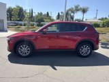 Used 2022 MAZDA CX-5 AWD 2.5 S w/ Preferred Package image 2