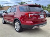 Used 2017 Ford Explorer Limited w/ Equipment Group 301A image 2