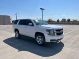 Used 2018 Chevrolet Tahoe 4WD image 3