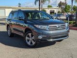 Used 2012 Toyota Highlander Limited image 2