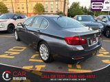 Used 2016 BMW 535i xDrive Sedan image 4