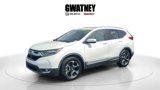 Used 2018 Honda CR-V Touring image 3