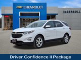 Used 2020 Chevrolet Equinox LT image 4