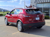 Used 2022 Nissan Rogue Sport SV w/ Technology Package image 4