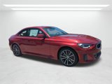 New 2025 BMW 230i Coupe w/ Convenience Package image 2