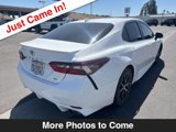 Used 2021 Toyota Camry SE image 6