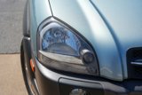 Used 2007 Hyundai Tucson SE image 3