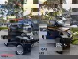 Used 2019 Nissan Frontier SV image 3