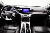 Used 2020 Ford Explorer XLT w/ Equipment Group 202A image 3