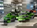 Used 2019 McLaren 570S Spider image 6