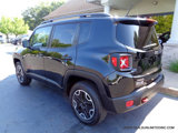 Used 2015 Jeep Renegade Trailhawk image 4