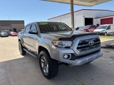 Used 2016 Toyota Tacoma Limited image 3