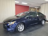 New 2025 Toyota Corolla LE image 2