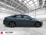 Used 2022 Hyundai Elantra Limited image 2