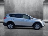Used 2015 Toyota RAV4 LE image 4
