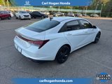 Used 2021 Hyundai Elantra SEL w/ Cargo Package image 5