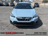 Used 2021 Subaru Crosstrek 2.0i image 2