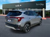 New 2025 Kia Seltos EX image 4