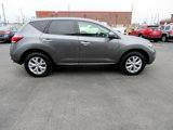 Used 2014 Nissan Murano S image 6