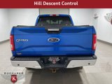 Used 2015 Ford F150 XLT w/ Equipment Group 302A Luxury image 5