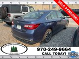 Used 2019 Subaru Legacy 2.5i Premium image 3