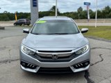Used 2017 Honda Civic EX-T image 2