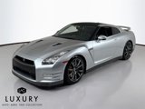 Used 2012 Nissan GT-R Premium image 2