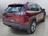 Used 2019 Jeep Cherokee Trailhawk image 6