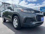 Used 2020 Chevrolet Trax LS w/ Tint and Cruise Package image 3