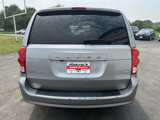 Used 2020 Dodge Grand Caravan GT image 4
