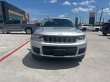 Used 2023 Jeep Grand Cherokee L Laredo image 3
