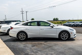 Used 2022 Hyundai Sonata SEL image 4