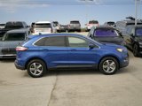 Used 2022 Ford Edge SEL image 4