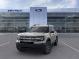 New 2024 Ford Bronco Sport Big Bend image 2