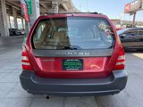 Used 2003 Subaru Forester 2.5X image 6