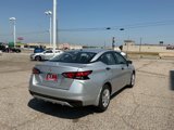 New 2025 Nissan Versa S w/ Trunk Package image 5