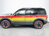 New 2025 Ford Bronco Sport Free Wheeling w/ Convenience Package image 4