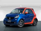 Used 2017 smart fortwo Prime image 2